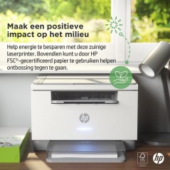 HP LaserJet MFP M234dw Laser